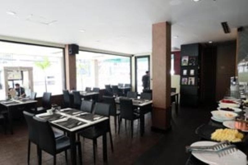 Admiral Suites Bangkok by Compass Hospitality 1