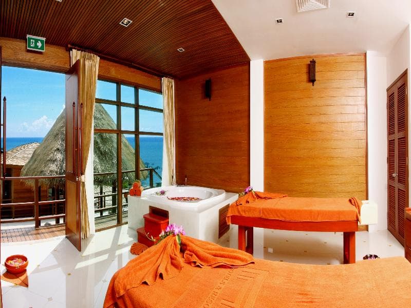KC Resort & Over Water Villas 3