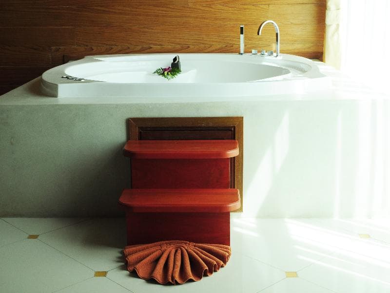 KC Resort & Over Water Villas 4