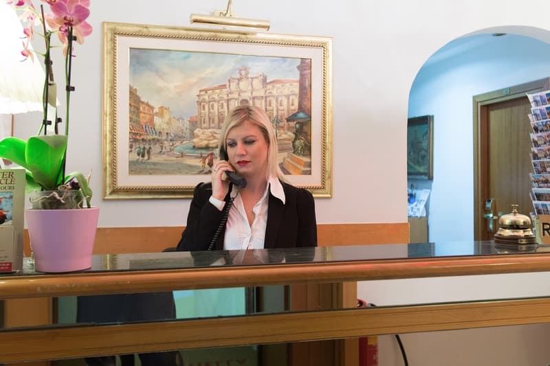Hotel Gabriella 2