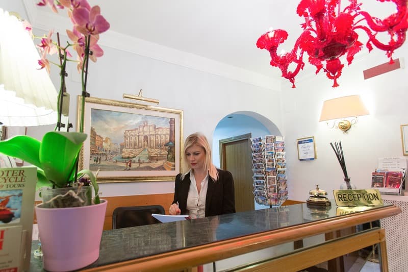 Hotel Gabriella 3