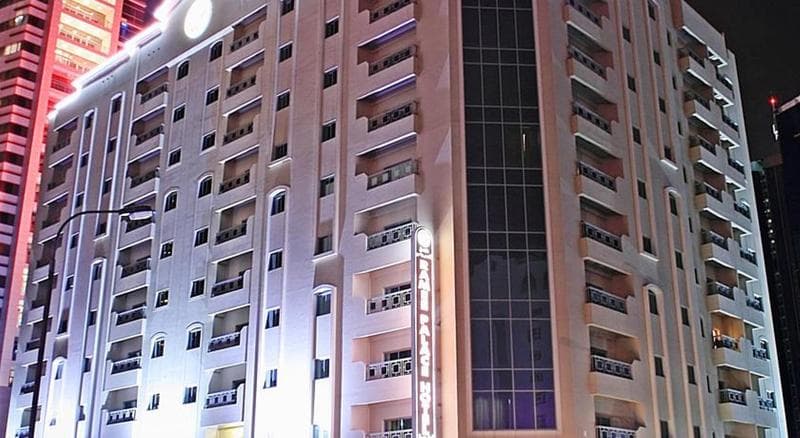 Ramee Palace Hotel Bahrain photo 1