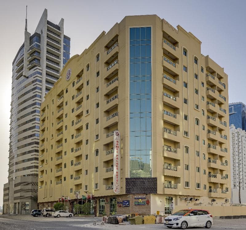 Ramee Palace Hotel Bahrain 2