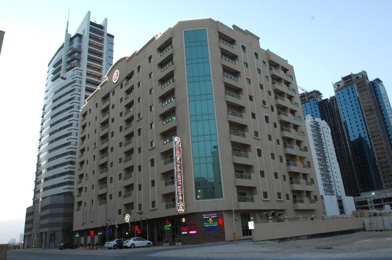 Ramee Palace Hotel Bahrain 3