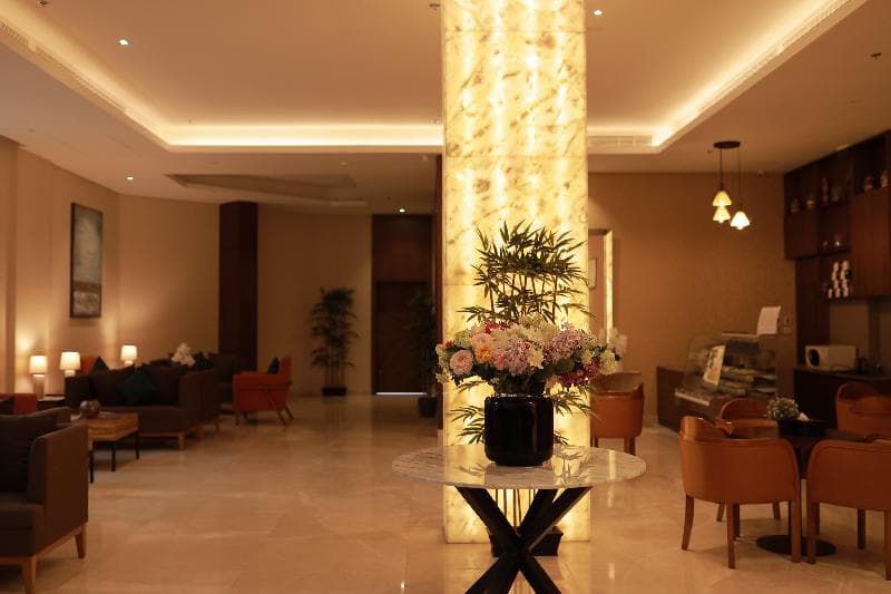 Ramee Palace Hotel Bahrain 5
