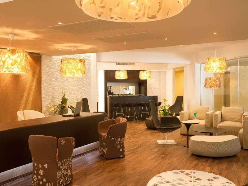 Elysium Resort & Spa 5