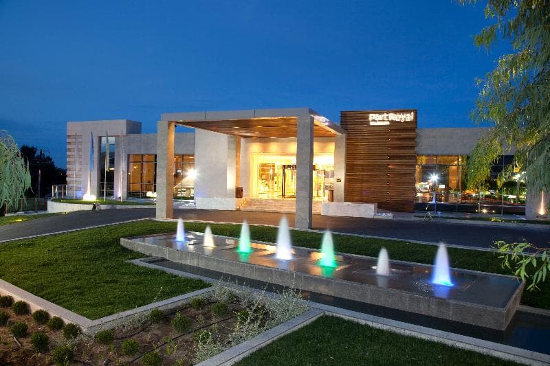 Sentido Port Royal Villas & SPA (Adults only) 4