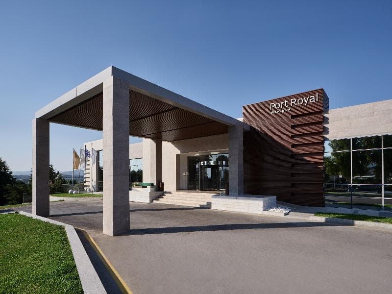 Sentido Port Royal Villas & SPA (Adults only) photo 1