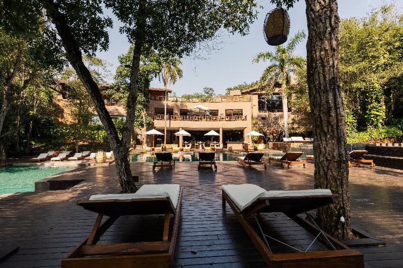 Loi Suites Iguazu 1