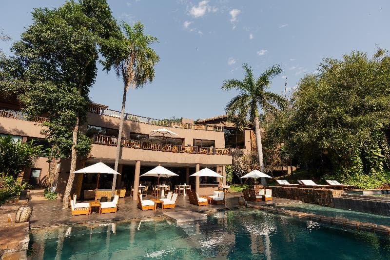 Loi Suites Iguazu 2