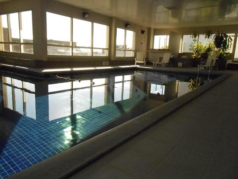 Holiday Inn Montevideo photo 1