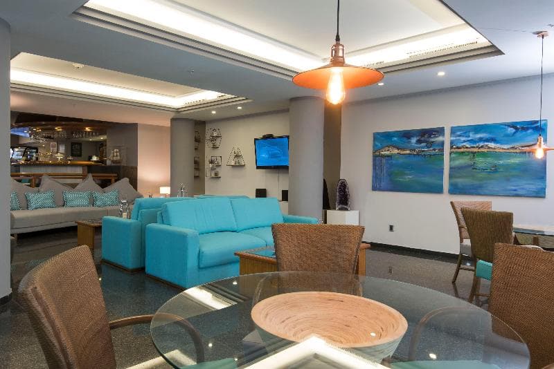 Holiday Inn Montevideo 3