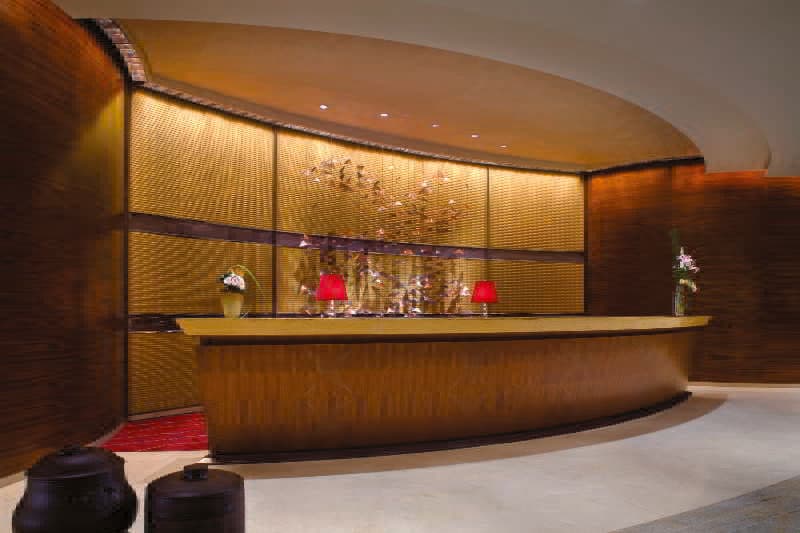 The Ritz-Carlton Shenzhen photo 1
