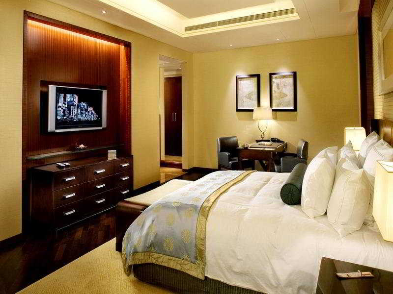 The Ritz-Carlton Shenzhen 3