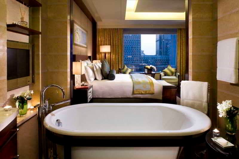 The Ritz-Carlton Shenzhen 4