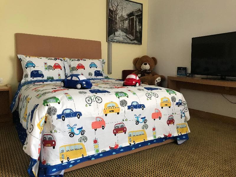Holiday Inn Express Beijing Temple of Heaven 4
