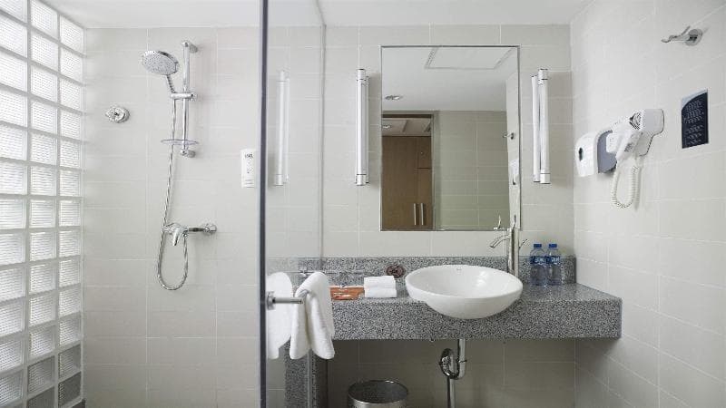 Holiday Inn Express Beijing Temple of Heaven 5