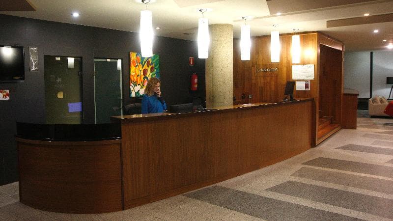Hotel & Spa Real Ciudad De Zaragoza 1