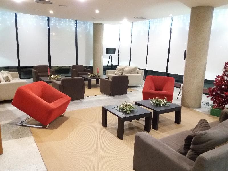 Hotel & Spa Real Ciudad De Zaragoza 2
