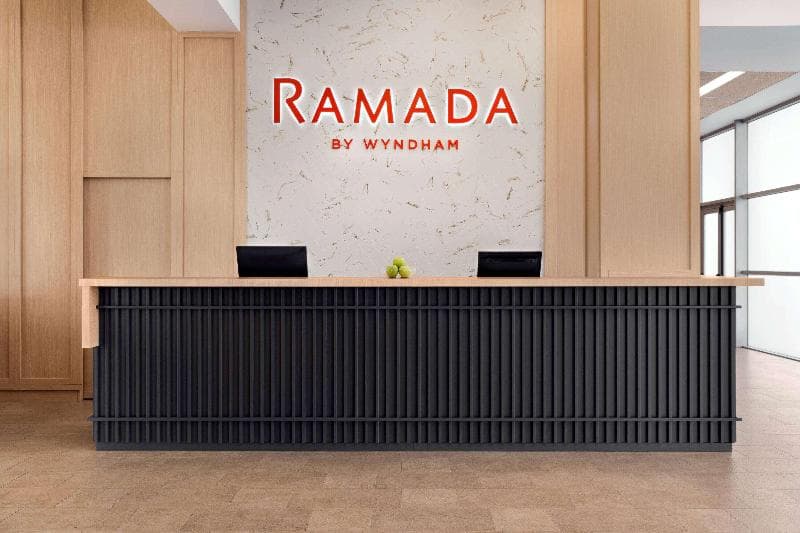 Ramada by Wyndham Madrid Getafe 3