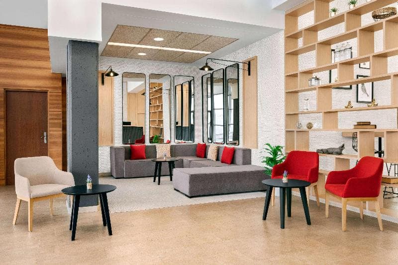 Ramada by Wyndham Madrid Getafe 4
