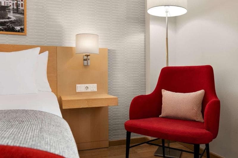 Ramada by Wyndham Madrid Getafe 5