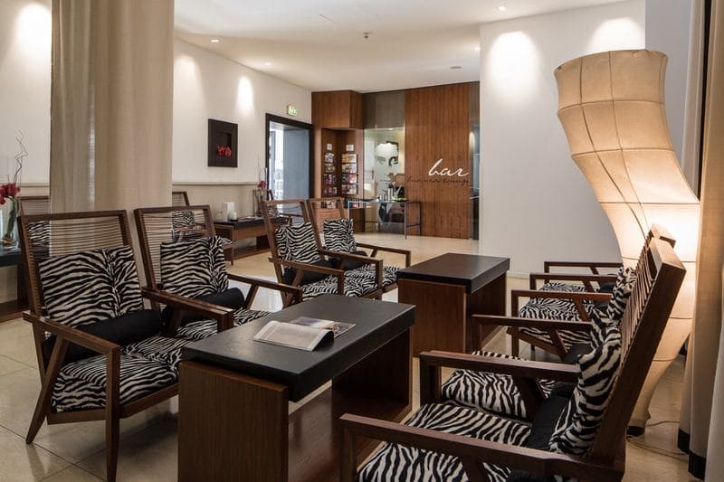 Falkensteiner Hotel Prague 4