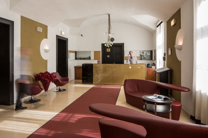 Falkensteiner Hotel Prague 2