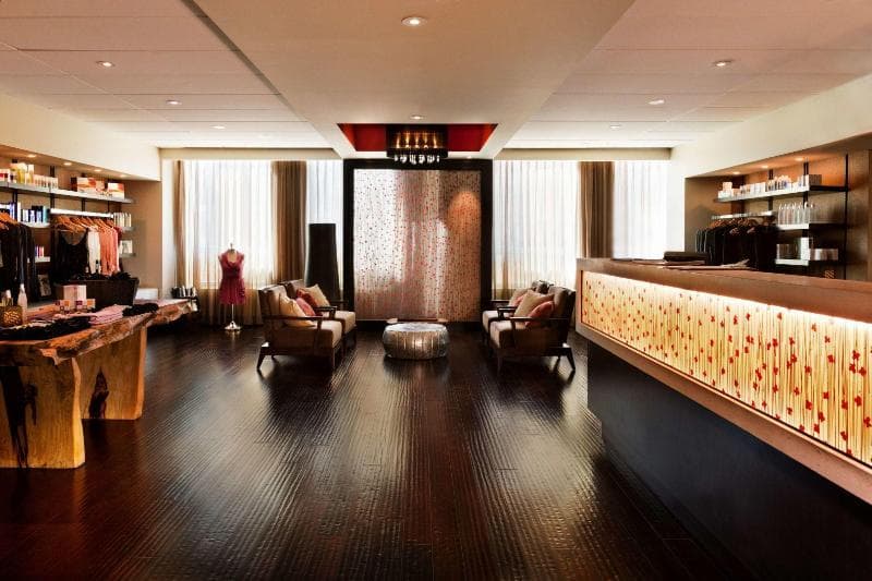 Battery Wharf Hotel, Boston Waterfront photo 1