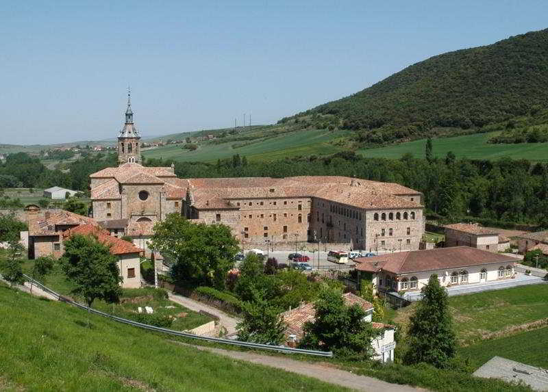 Hostería San Millán main
