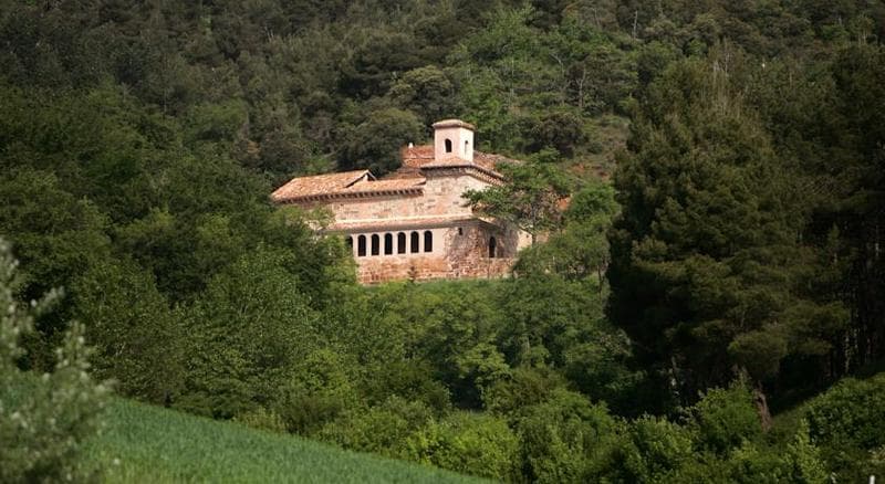 Hostería San Millán 3