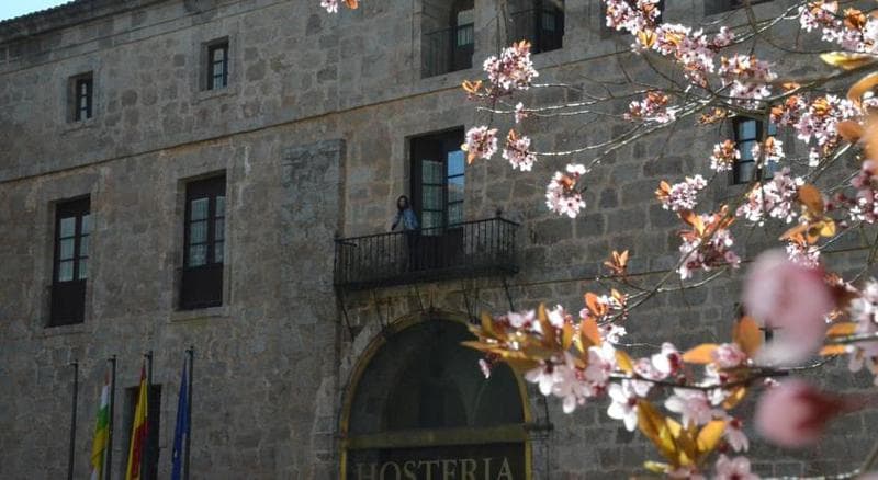Hostería San Millán 4