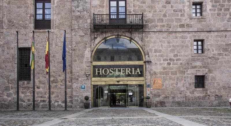 Hostería San Millán 5