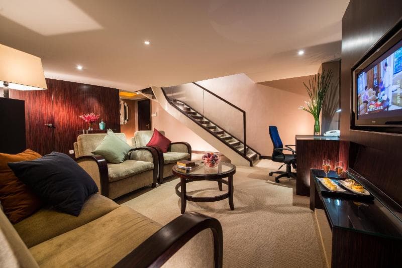 Sunshine Hotel photo 1