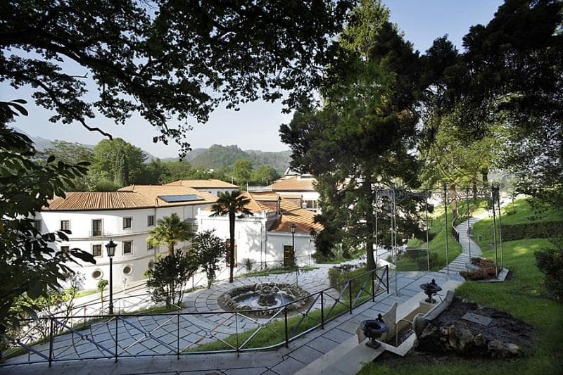Gran Hotel Las Caldas by blau hotels 4