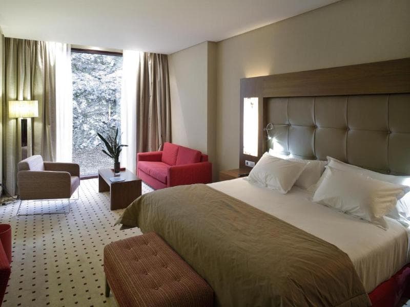 Gran Hotel Las Caldas by blau hotels 3