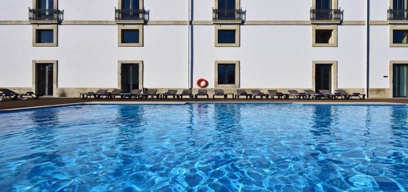 Pousada de Viseu - Historic Hotel photo 1