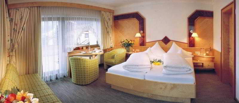 Familotel Alpenhotel Kindl 4