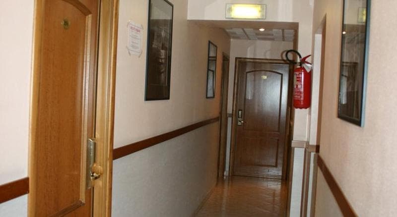 Rubino Guest House main