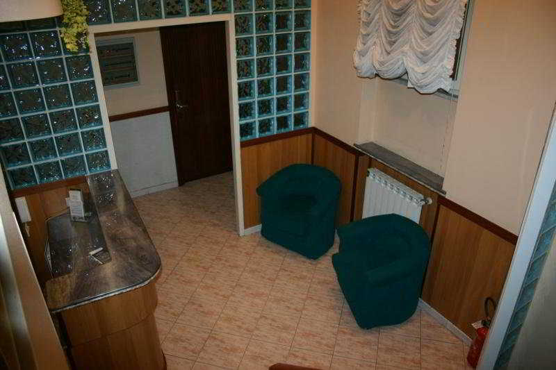 Rubino Guest House 3