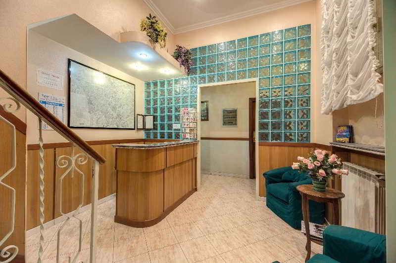 Rubino Guest House 5