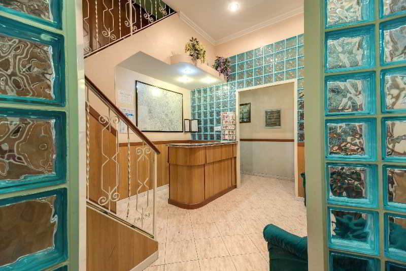 Rubino Guest House 4