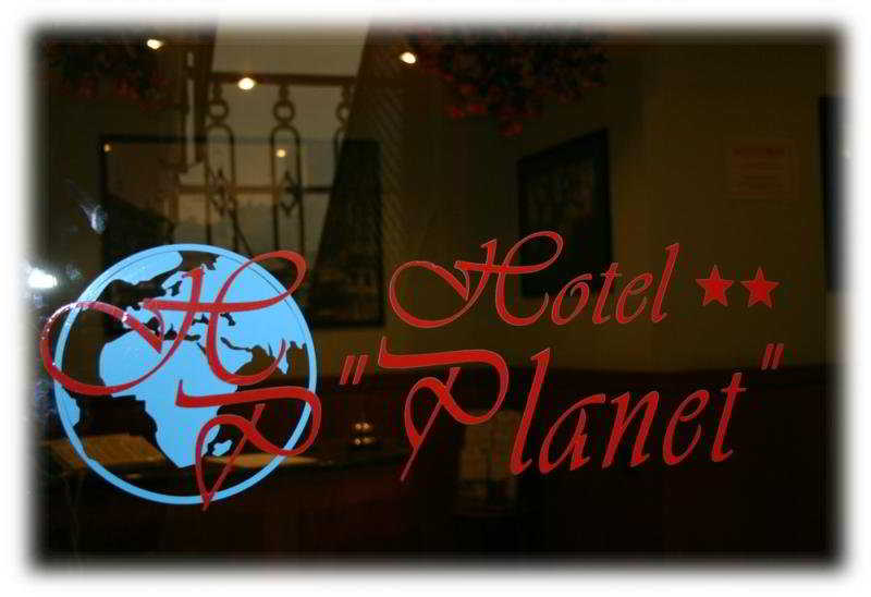 Hotel Planet photo 1