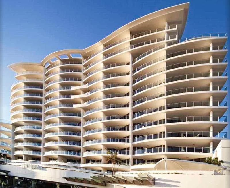 The Sebel Maroochydore photo 1