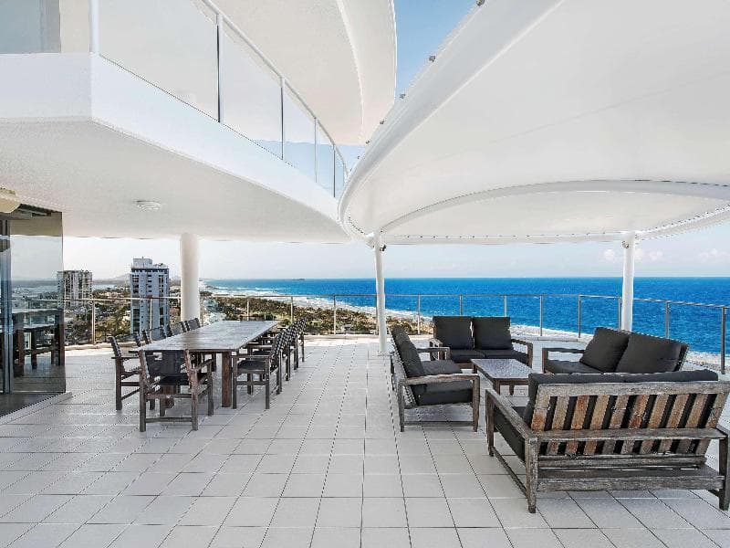 The Sebel Maroochydore 5