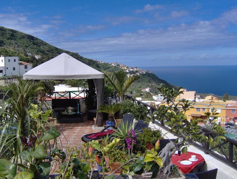 Apartamentos Monasterio de San Antonio Only Adults main