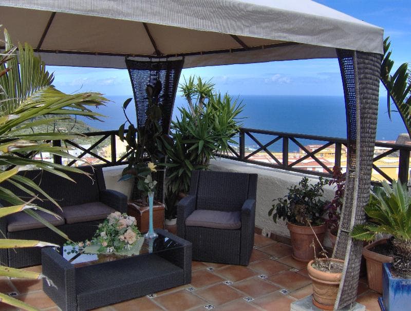 Apartamentos Monasterio de San Antonio Only Adults 3
