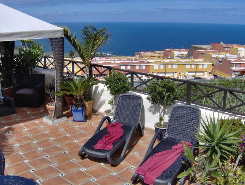 Apartamentos Monasterio de San Antonio Only Adults 4