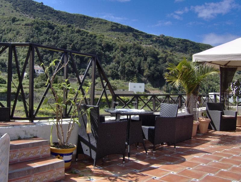 Apartamentos Monasterio de San Antonio Only Adults 5
