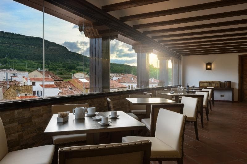 Hotel Palacio Matutano Dauden photo 1